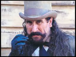 Elkhorn" The Greenhorn (TV Episode 2024)