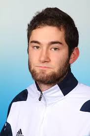 2011 Men's Volleyball Roster