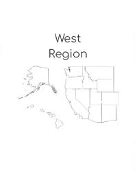 We did not find results for: West Region States And Capitals By A Little Bit Of Everything Teacher