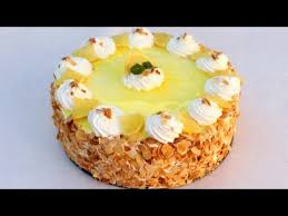 طورطة الحامض المنعشة و اللذيذة بأسهل و بأبسط طريقة ممكنة Tarte Au Citron Youtube Baking Food Cake