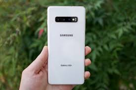 Samsung Galaxy S10+ Review: Mostly ...