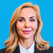 I often tell the story of Females in Food®'s first face-to-face event, a  luncheon in Melbourne, where I had asked my friend Monica Meldrum, CEO and  co-founder Whole Kids to speak of