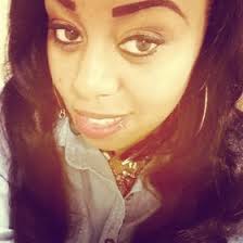 Shauntay-Rena Parrish (pinkpunkvenom)