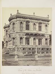James Robertson Istanbul Fotograflari Ve Diger Calismalari Tarih Kurdu Turk Mimarisi Istanbul Katedral