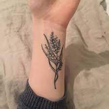 17 Tattoos For Anyone Obsessed With Australian Flora And Fauna Native Tattoos Body Art Tattoos Tattoos