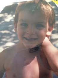 Awh my baby! Happy 42nd Birthday♥️ I miss you so so much. You are always in  my thoughts and I wonder what you would be doing if you were still here with