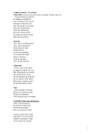 De ce să pierdem așa un dar? Doc Serbare Martie Irina Valentina Academia Edu