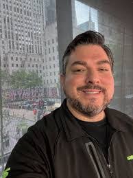 Joel Pryor's Instagram, Twitter & Facebook