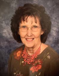 Susan Robinson Bowen