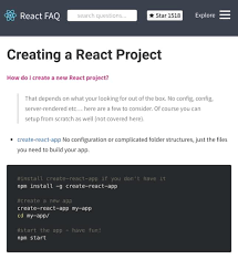 We will be using redirect, uselocation, usecontext, useeffect, usestate, and localstorage. Latest Reactjs Examples