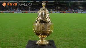 Find knvb beker results archive and knvb beker standings. Knvb Galerij Aflevering 61 Een Gouden Beker Knvb