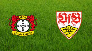 Und dem schlusslicht aus stuttgart. Bayer Leverkusen Vs Vfb Stuttgart 2015 2016 Footballia