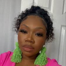 Tramaine Ilisha Price