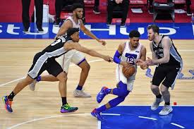 Therefore, shaq is positive the sixers wouldn't win a series if embiid is out. Sixers Tetap Unggul Meski Tanpa Joel Embiid Antara News