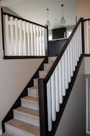 Jun 11, 2021 · june 11, 2021 jon banister, bisnow washington, d.c. Black And White Stair Railing White Stairs Black And White Stairs Black Painted Stairs