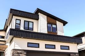 Directplastics.com stocks a wide range of high quality upvc soffit boards in black. Soffit Forma Steel Metal Roofing And Siding Vented Soffit