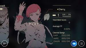 Let's experience music 'n art, beat 'n rebound! Cytus Ii Apk Full 3 5 1 Obb Data Download Android