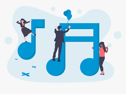 Music can be very powerful. Making Music Music Free Powerpoint Templates Hd Png Download Kindpng
