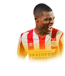 Denzel dumfries plays for eredivisie team psv and the netherlands national team in pro evolution soccer 2020. Denzel Dumfries Fifa 21 82 If Prices And Rating Ultimate Team Futhead