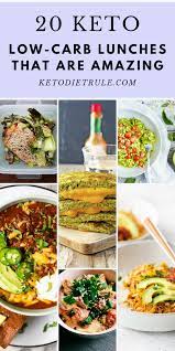 22 Easy Keto Lunch Ideas You Can Make Ahead Keto Diet Rule Keto Diet Recipes Keto Lunch Ideas Cucumber Diet