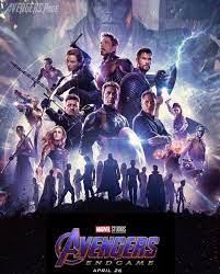 Avengers Endgame Subtitles English Hindi Marvel Posters Marvel Superheroes Marvel