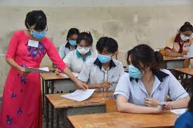 Nội dung thi nằm trong chương trình thpt hiện hành, chủ yếu là chương trình lớp 12. Hhm7py0hxmzvfm
