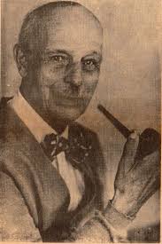 En souvenir d'un noble poète Guadeloupéen : Emile Isaac.