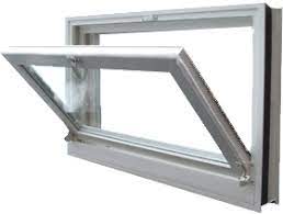 Until now, the standards for basement windows haven't been very high. Custom Basement Windows Basement Window Replacement