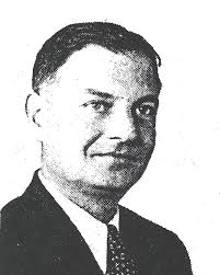Gus Anderson