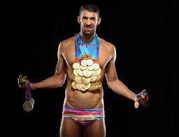 This is the same michael phelps who was diagnosed with adhd when he was 9 years old. Chapter Thirteen Michael Phelps By Jeff Cunningham May 2021 Medium
