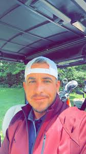 Golfing in northern Kentucky and Indiana at Rising Star Links