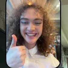 Sam Hackney's Instagram, Twitter & Facebook