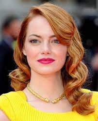 Maybe you would like to learn more about one of these? Emma Stone S 19 Best Beauty Looks Allure