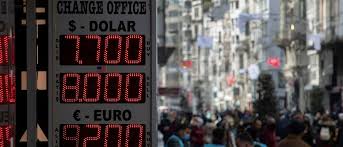Das gab die türkische regierung jetzt bekannt. Ereignisse In Der Turkei Strahlen Auf Andere Lander Ab