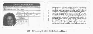 So the conferral of tps does not make an unlawful entrant.eligible for a green card, she wrote. Types Of Uscis Documents 448 01 50 55 35