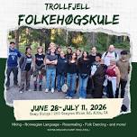 District Six Language and Heritage Camp