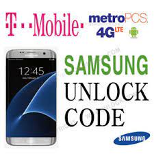 Older android or other manufacturers: T Mobile Metropcs Unlock Code Samsung Galaxy S6 Note 4 Edge N910t N915t G925t Ebay