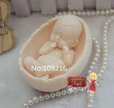 Molde Silicone Bebe No Cesto Kyart Velas E Moldes Moldes De Silicone Formas De Silicone Moldes Para Velas Velas Moldes Para Sabonetes Sabonetes Saboaria Sabonete Artesanal Formas Para Velas