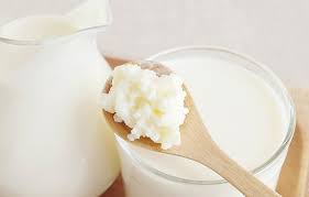 Los 7 Beneficios Del Kefir E Informacion Nutricional Lactosa
