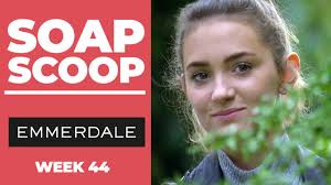 Emmerdale Soap Scoop! Gabby sabotages Leyla's relationship