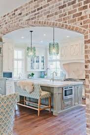 Peel And Stick Kitchen Cabinet Veneer Cabinets Kitchenisland Home Sweet Home House Of Turquoise