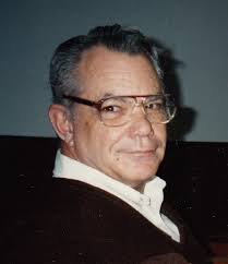 Kenneth Johnson Obituary