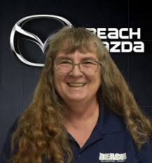 Beach Mazda Staff