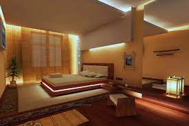 Sumptuous bedding sets for a cosy feel. Japanese Style Bedroom Furniture Set Ideas My Lovely Home
