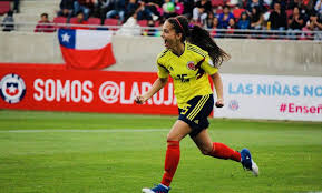 Selección de colombia femenina integra el grupo a en los panamericanos de lima. Jugadoras De La Seleccion Colombia Femenina Denuncian Corrupcion Y Abusos
