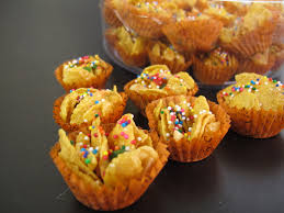 Cornflakes madu ini cukup sinonim dengan perayaan aidilfitri dan sememangnya menjadi kegemaran ramai. Resepi Cornflakes Madu Sihat Ceriasihat