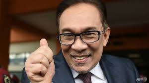 Maybe you would like to learn more about one of these? Anwar Sambut Baik Keputusan Bn Tidak Tanding Di Pilihan Raya Kecil Port Dickson Berita Mediacorp