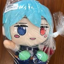 Amazon.co.jp: UFO Catcher Exclusive Puyo Puyo M Plush : Toys & Games