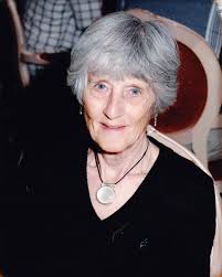 Lucy Stuckey Obituary