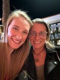 John Sheline's Instagram, Twitter & Facebook